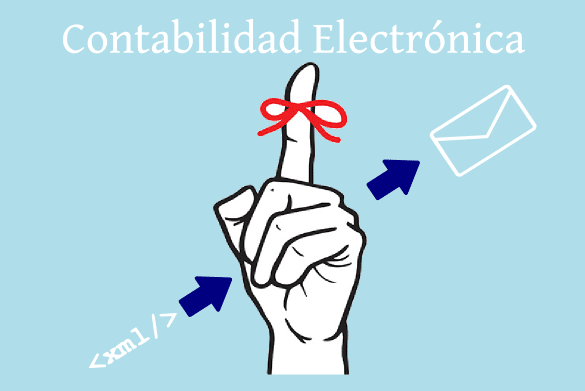 ¡Contabilidad Electrónica 2016!